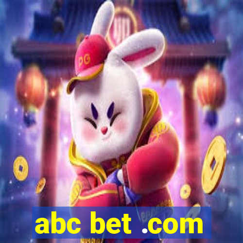 abc bet .com